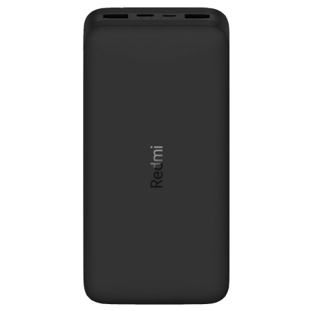 XIAOMI Redmi Power Bank & Fast Charge  (26922)