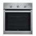 Four Encastrable Multifonction  WHIRLPOOL 65L | 90 cm - 738 IX - Inox 