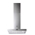 Hotte Cheminée  Zanussi 60 cm | ZHC 62661 XA  -  Inox