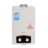 Chauffe Bain BIOLUX 6 L  GB |  Thermostat anti surchauffe -  Blanc