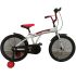 Bicyclette Pour Enfants 16 Pouces RODEO | FE16 - Trio : 