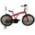 Bicyclette Pour Enfants 16 Pouces RODEO | FE16 - Trio : 