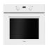 Four Encastrable FOCUS à Chaleur tournante | 60 cm - 521W - Blanc 