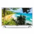 Tv MAXWELL 43 Pouces LED Full HD | Récepteur Intégré - MAX.E43CHS - Silver 