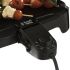 Plancha Grill Électrique 1500 W | 19800.56 - Noir