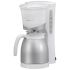 Cafetière ISOTHERME CLATRONIC 870 W | 1 Litres - KA3327 - Blanc