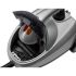 Aspirateur CLATRONIC 1500 W | Réservoir 1.5 Litre - DR3280 - Gris 