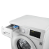 Machine à Laver LG 7 KG | Essorage 1200 Tours/min - Smart DD - FH2J3QDNG0P - Blanc