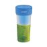 Blender KIWI Smoothie Rechargeable  500W   | 250ml -  KSB-2203 -  Bleu 