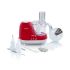 Hachoir Multifonction ARNICA | 600 W - GH.21031 - PROKIT - Rouge