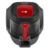 Aspirateur LG 2000W | Aspiration cyclonique - Réservoir 1.3 Litre - Rouge & Noir 
