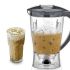 Blender  SINBO 1.5 Litres | 400 W  - SHB-3062 - Blanc & Noir 
