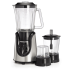 Blender BLACK+DECKER 1.5 Litres | 600W - BX600G-B5 - Noir 
