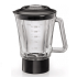 Blender BLACK+DECKER 1.5 Litres | 600W - BX600G-B5 - Noir 