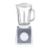 Blender TAURUS Optima Glass | 500watts - Silver 