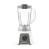Blender MOULINEX Blendeo LM2C3110 | hachoir & broyeur - Blanc