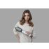 Brosse Soufflante REMINGTON 1200W | AS8901 - Hydraluxe - Blanc 