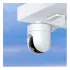 Caméra Surveillance Extérieur Xiaomi 4MP/2K CW400 Blanc