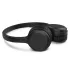 Casque Bluetooth Philips | TAH1108BK - Noir