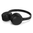 Casque Bluetooth Philips | TAH1108BK - Noir