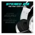 Micro-Casque Gaming | Spirit of Gamer - PRO H8 -  LED  -  RGB