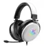Micro-Casque Gaming Spirit of Gamer XPERT H700 Blanc