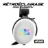 Micro-Casque Gaming Spirit of Gamer XPERT H700 Blanc