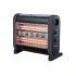 Chauffage Electrique BIOLUX 1600W | M.RQ.1600 - Noir