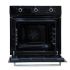 Four Encastrable Électrique CL | 60 cm - 2000W - Réf:BT60INFN - Noir 