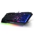 Clavier Gaming SPIRIT OF GAMER PRO-K5 S.Mécaniques Noir