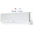 Climatiseur TCL 24000 | Froid - CSA XA41 - Blanc 