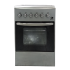 Cuisinière à gaz 4 FEUX DUNYA | G571D - 50cm -  Gris 