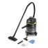 Aspirateur Karcher DVAC  | 1500wtt - Noir
