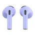 Ecouteurs Bluetooth INFINIX XE31 | Sans fil - Violet