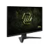 Écran MSI 27 Pouces FHD IPS 240 hz MAG.272F.X24 Noir