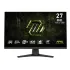 Écran MSI 27 Pouces FHD IPS 240 hz MAG.272F.X24 Noir