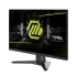 Écran MSI 23.8 Pouces FHD IPS Panel 200hz 0.5ms MAG.242F Noir