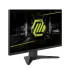 Écran MSI 23.8 Pouces FHD IPS Panel 200hz 0.5ms MAG.242F Noir