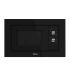 Micro Onde  Encastrable  20L  FOCUS | F23B  -  Noir 