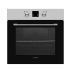 Four Encastrable PREMIUM à Chaleur Statique | AF6051 - 60 cm - Inox