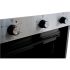 Four Encastrable  CL confort line  | 60 cm - Classe énergétique  A - Inox