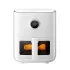 Airfryer Friteuse XIAOMI Smart 1600 Watts  | avec bac de cuisson de 4 litres  - Ref 44577 - Blanc 