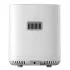 Airfryer Friteuse XIAOMI Smart 1600 Watts  | avec bac de cuisson de 4 litres  - Ref 44577 - Blanc 