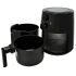 Airfryer LUXELL 5,5 Litres | LX-FC5131 - Friteuse Sans Huile - Noir 