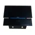 Hotte Décorative Inclinée CANDY CDG6CBHT | 60 Cm - Noir 