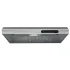Hotte  Casquette  aspirante  INDESIT 60cm | ISLT 65 AS X   -  Inox