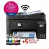 Imprimante Multifonction Epson EcoTank L5290 | Jet d’encre 4-en-1 Wi-fi