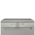 Lave Vaisselle INDESIT 14 Couverts | DFE1B19S - Classe énergétique : A+  - Silver 