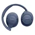 Casque JBL Sans Fil | TUNE 720BT - Bleu 