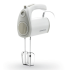 Batteur électrique KENWOOD 5 vitesses | 300 W - HMP20.000WH - Blanc 